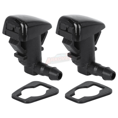 #ad OE# 5182327AA Washer Spray Nozzle For Dodge Challenger Charger Chrysler 300 $8.64