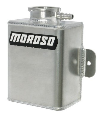 Moroso Performance 63766  OVERFLOW TANK