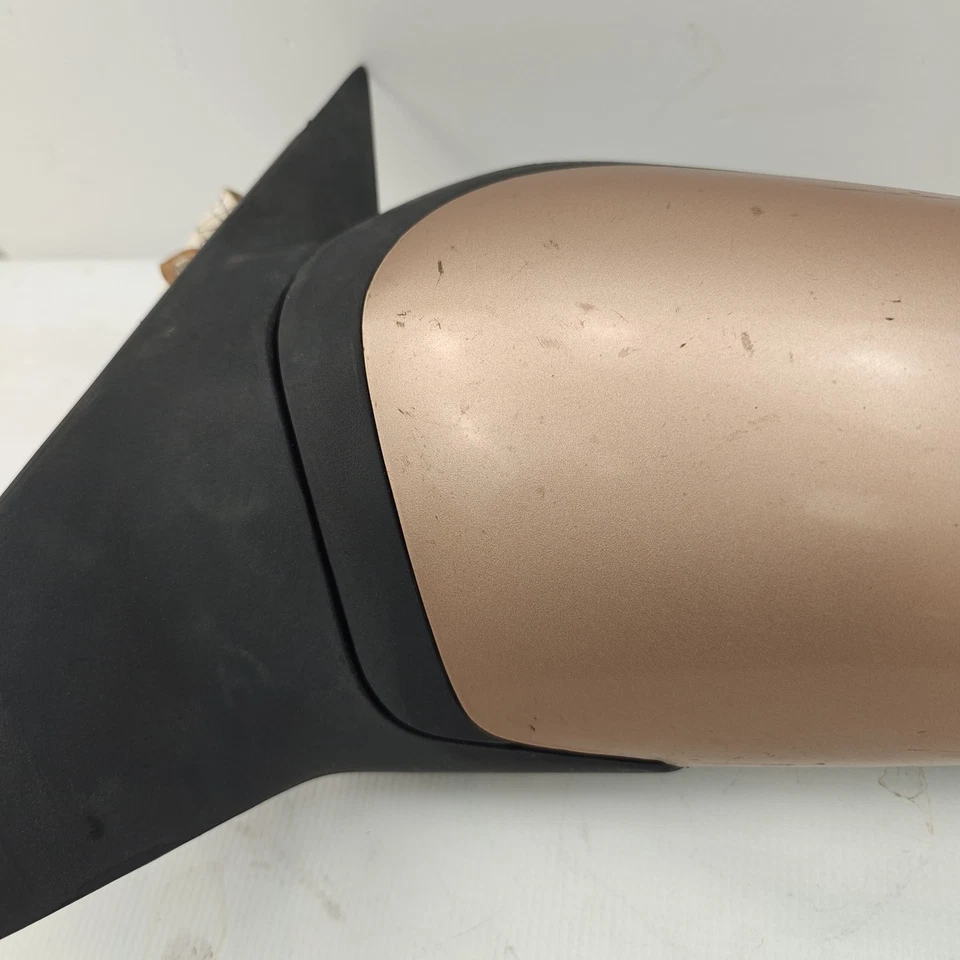 Espejo retrovisor eléctrico izquierdo Crown Victoria Grand Marquis 1992-1994 conductor Foto 4 de 4