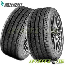 2 Waterfall Eco Dynamic 18565r15 88h Tires All Season Performance 45k Mile 2 Waterfall Eco Dynamic 18565r15 88h Tires All Season Performance 45k Mile