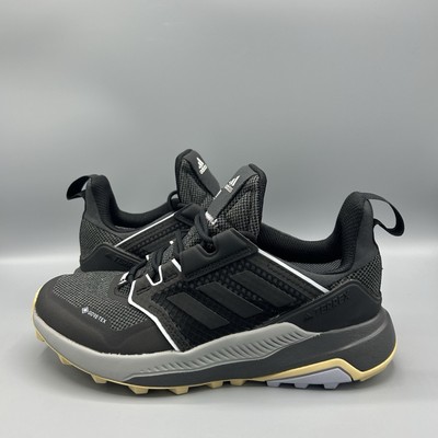 Adidas Terrex Trailmaker GTX schwarz Goretex Trailrunningschuhe UK 5,5 EU 38,5