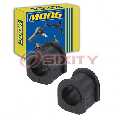 MOOG K80096 Stabilizer Bar Bushing Kit for V20-0723 TD4387W MK8401 MK8400 bt