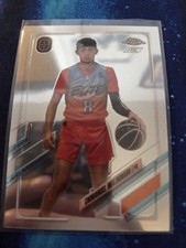 2021-22 Topps Chrome OTE Overtime Elite - Emmanuel Maldonado #49 (RC)