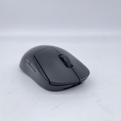 Logitech G PRO Wireless Gaming-Maus mit HERO 25K DPI Sensor, RGB-Beleuchtung, 4-