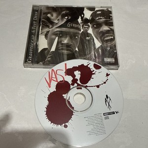 6ft. Deep Gravediggaz | eBay