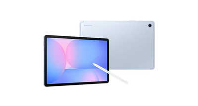 Samsung Galaxy Tab S10 FE+ Plus 256GB Blau Neu Versiegelt UK Ware Samsung Garantie