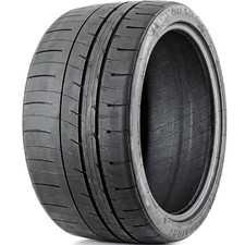 4 Tires 265/35R21 ZR 101Y Gladiator X Comp H/P High Performance