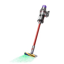 Dyson V11 Outsize Cordless Vacuum Cleaner  Red  Refurbished