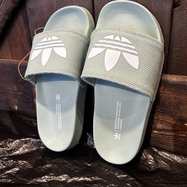 Adidas Adilette Lite sandalo donna come nuovo FX5927 taglia 5