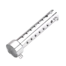 35mm Motorcycle Exhaust Can Muffler Insert Baffle DBKiller Silencer all Motor