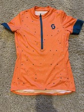 Scott Road Cycling Jersey