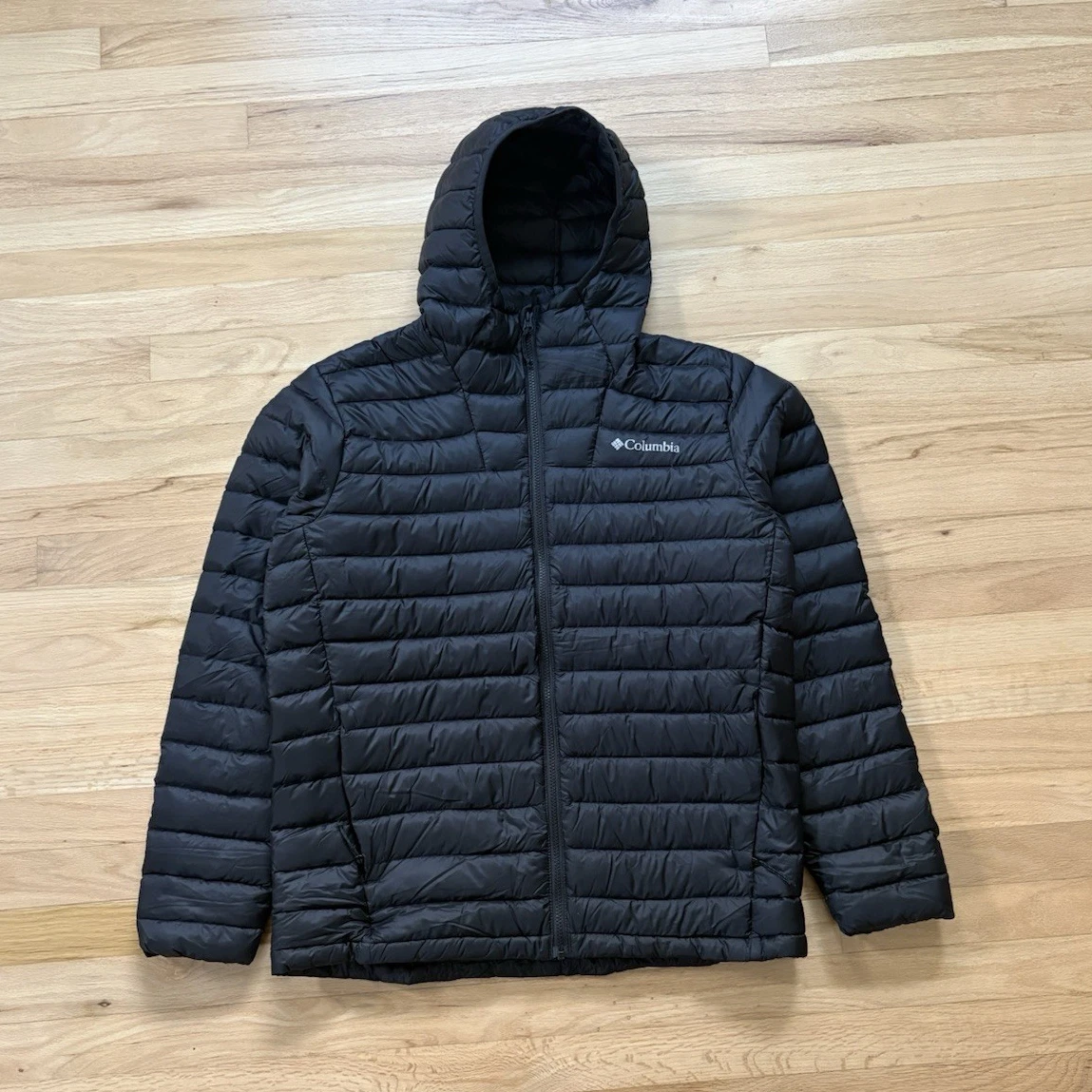 Columbia Puffer Jackets for Men for Sale - Shop New & Used - eBay
