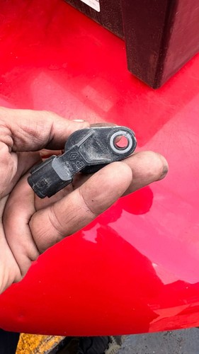 NISSAN QASHQAI J11 CRANK SENSOR (1.5l 8v DCI K9K646) 8200885209 Q0805 - Picture 11 of 14