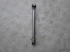 Harley Davidson Front Axle Lightweight 125 165 Pacer Super 10 Hummer OEM