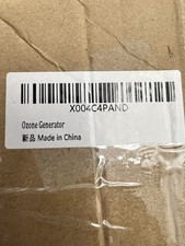 Ozone Generator 60,000mg/h, Ozone Machine Odor Removal Ozone Odor Eliminator