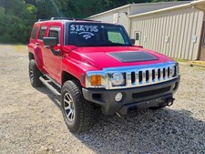 2010 Hummer H3 