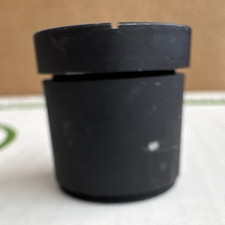 Black Microscope Optical Eyepiece/Ocular Lens Attachment Eyepiece
