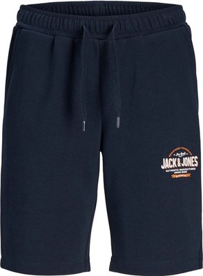 Jack Jones Kinder Shorts Junior Beach Sport Jeans Kids Sweatshort  116 - 176