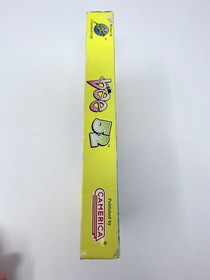 Bee 52 (Nintendo Entertainment System, NES) TESTED & WORKS- READ