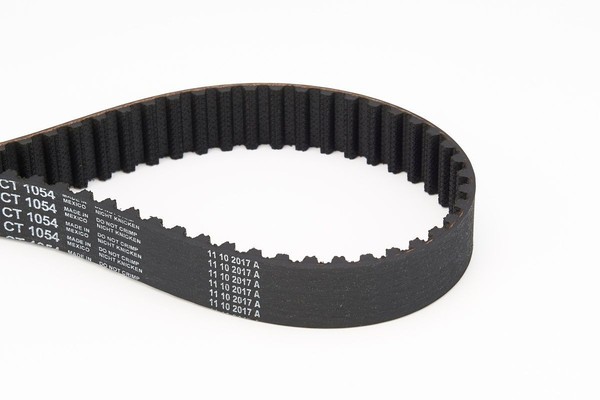 NEU - Continental Ctam CT1054 Zahnriemen FüR Ford-image