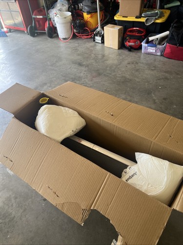 2015 Jeep Grand Cherokee 3.6L V6 Radiator New - Picture 12 of 13