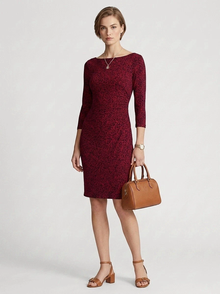 red lace dress torrid Torrid | Lace Cap Sleeve Fit and Flare Dress main image 1