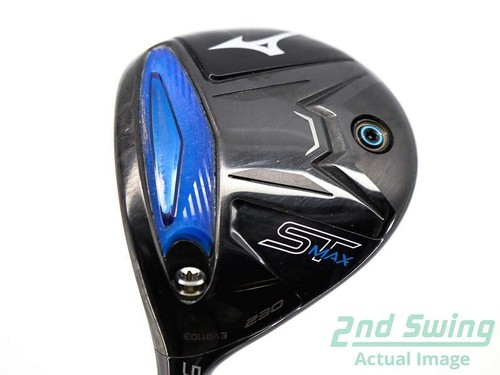 Mizuno ST-MAX 230 Fairwayholz 5 Holz 5W 18° Graphit Senior links 42,5 Zoll