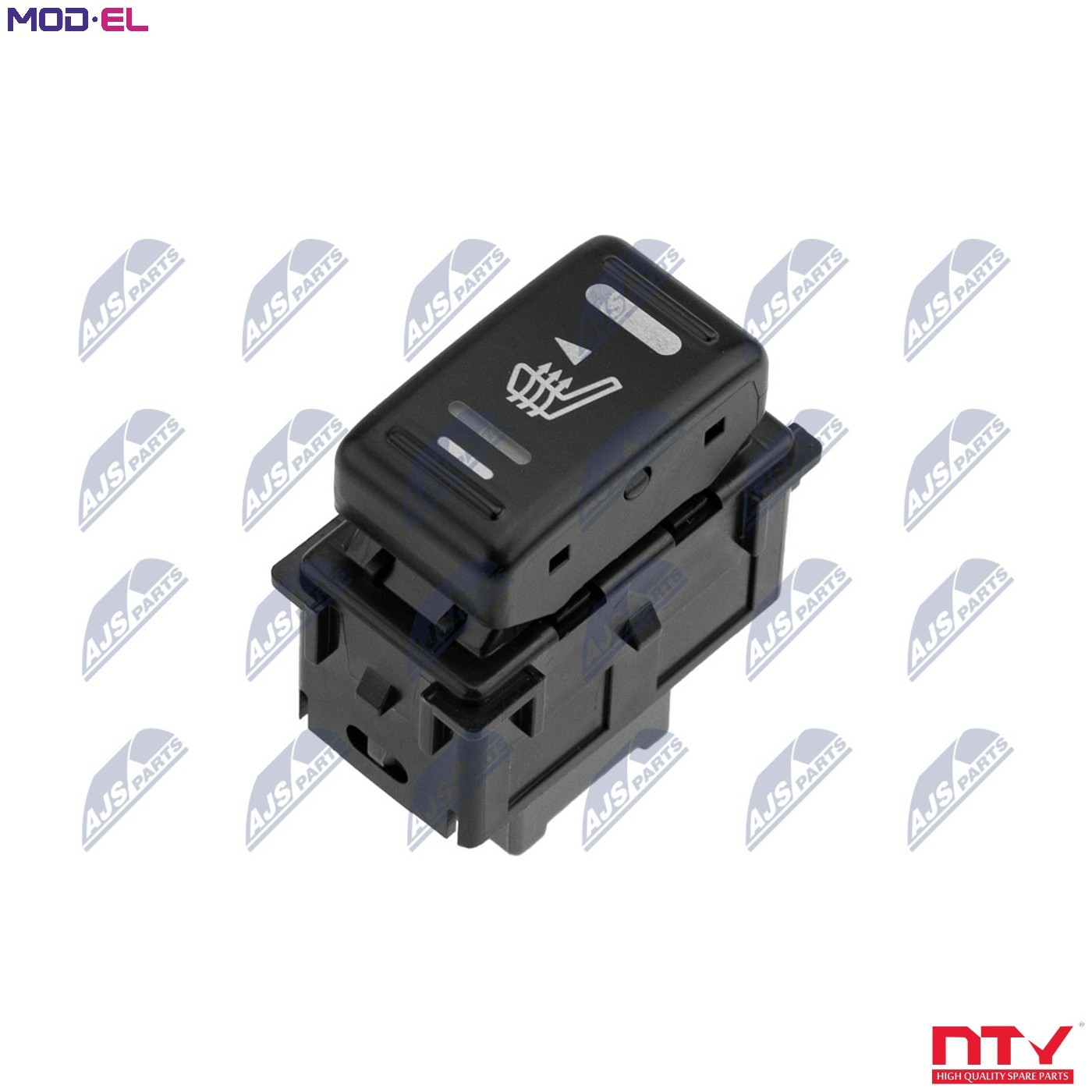SWITCH SEAT HEATING EWS-NS-021 FOR INFINITI NISSAN ARMADA TIIDA/Hatchback 3.5L - Image 10