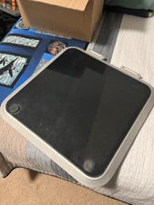 Bowmar Bow Hatch 18.5x18.5 Mounting Plate