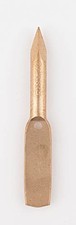 Weiße Lötlampe Schaufel Trowel 337 (JUNIOR 80W Typ I) 337-T