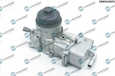 Ölfiltergehäuse DRM161007S Dr.Motor Automotive für CITROËN PEUGEOT