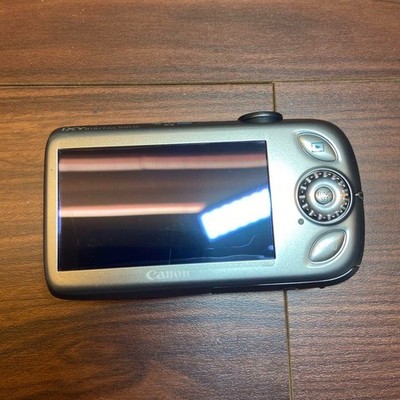 Canon IXY DIGITAL 510IS デジカメ ほぼ新品 3738 Canon IXY DIGITAL 510IS デジカメ ほぼ新品 3738 CANON IXY DIGITAL