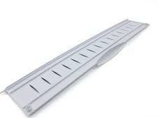 WR37X10016 GE Refrigerator Evaporator Door OEM WR37X10016