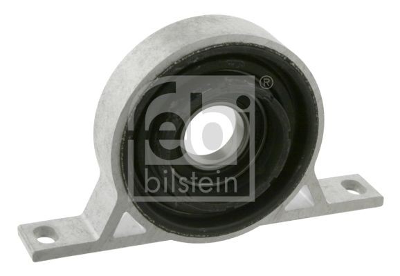 FEBI BILSTEIN 26265 Propshaft Suspension Aluminium Fits BMW 5 Series 6 Series X3
