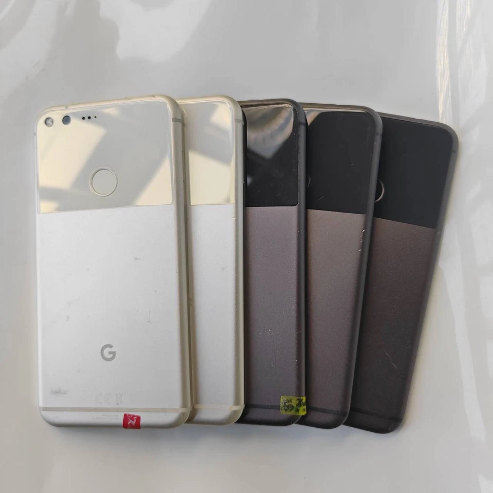 Original Google Pixel (1st Gen) - 2016 Pixel XL Unlocked 4G 32/128GB android - Image 4 of 4