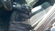 Siège Audi Q7