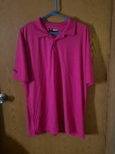CALLAWAY Polo Shirt Adult X-LARGE