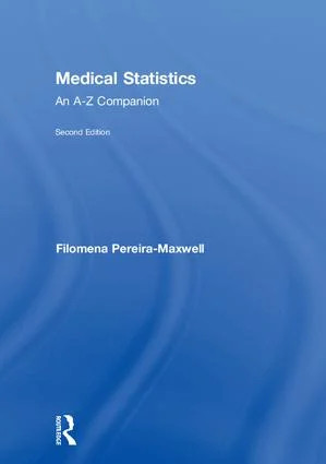 Medical Statistics - 2nd Edition