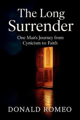 The Long Surrender: A skeptic's assignment leads to a story he never expected by