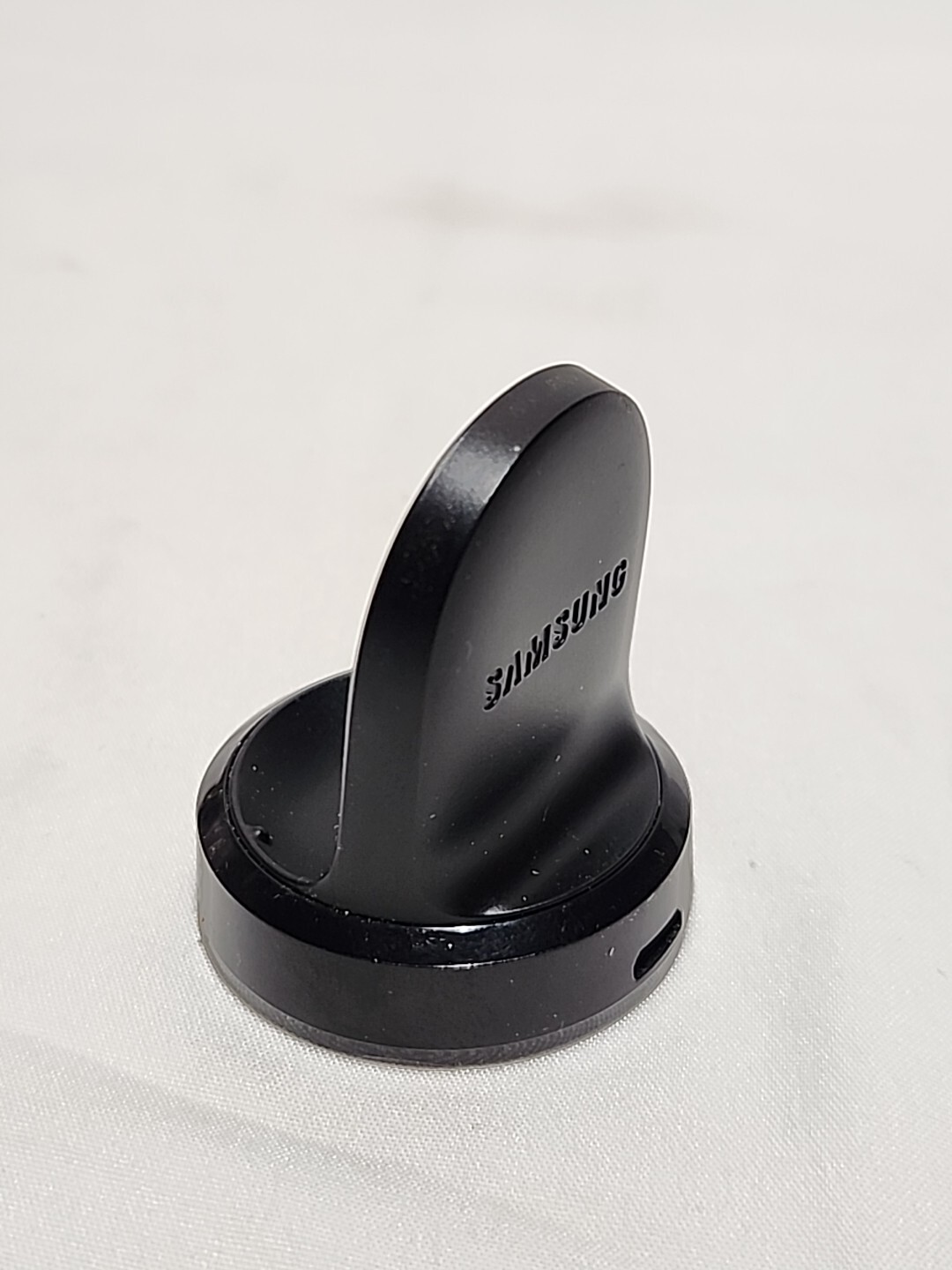 Samsung Wireless Charger EP-OR720 Genuine Fast Charging Dock in Black  