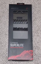 NEW Hoyt Carbon Superlite Quick-Detach 6 Arrow Bow Quiver- Wilderness