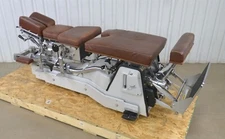 Zenith 360 VL Thompson Elevation Hylo Adjusting Table W/ 4 Footcocking Drops