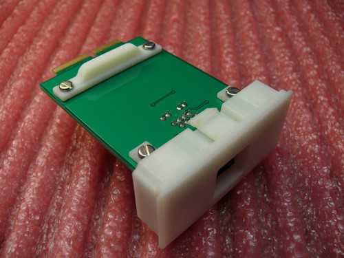 Agilent Keysight DSOXLAN LAN module for the InfiniiVision 2000 and 3000 X-Series - Foto 4 di 5