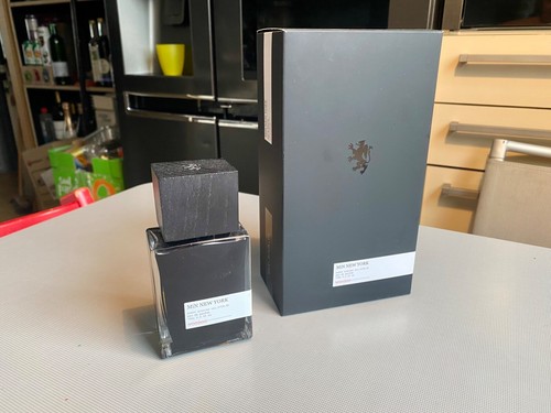 MiN New York - Voodoo Eau de Parfum OVP