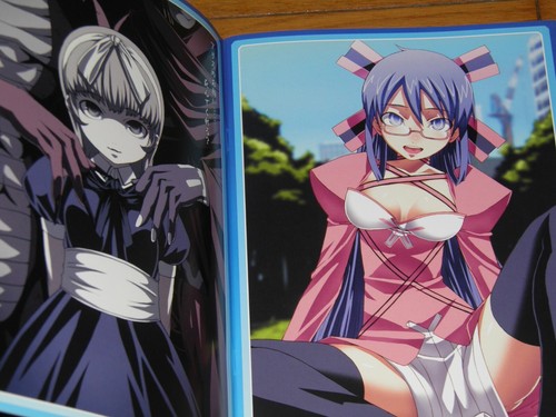Shin Megami Tensei DOUJINSHI Natunoalice - Picture 3 of 3