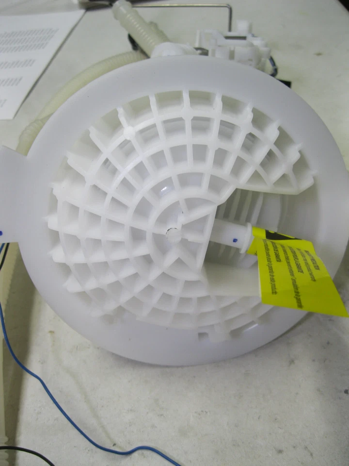 Spectra Premium Industries SP7050M - Fuel Pump Module Assembly - Image 3 of 4