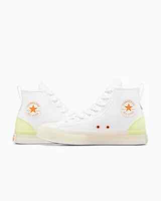 Converse Chuck Taylor All Star CX EXP2 High White Citron 