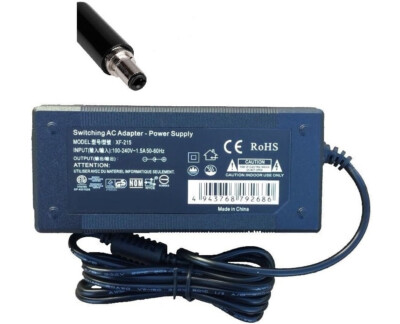 Twist Schloss Netzteil für Presonus Quantum 2626 Thunderbolt Audio Interface
