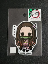 B-Side Label x Demon Slayer Sticker - Nezuko Kamado