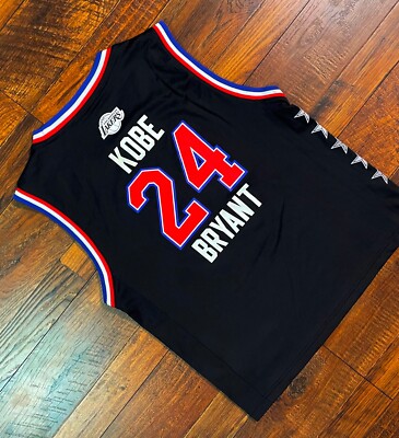 NBA オールスター 2015 レイカーズ コービー ユニフォーム アディダス